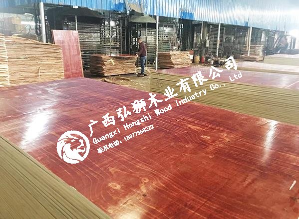 廣西建筑模板價(jià)格出廠價(jià)多少?