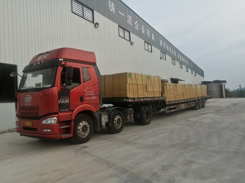 廣西建筑模板：從傳統到現代的蛻變插圖1